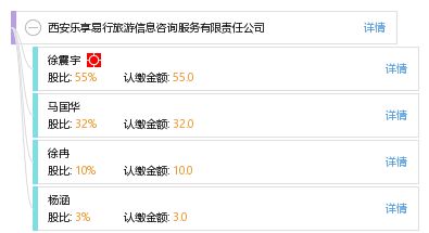 西安樂享易行旅游信息咨詢服務(wù)有限責(zé)任公司 專業(yè)定制，輕松暢游古都